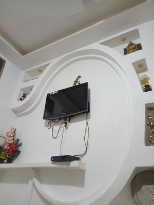 مبلمان چوب در تربت‌جام