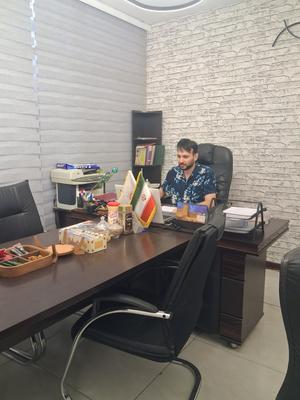 خدماتی و پرستاری در تهران