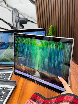 لپتاپ تبلتی مشخصات عالی سیم کارت خور hp x2 G8 در تهران