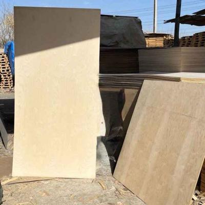 پلای وود روسی آکبند در چهارده