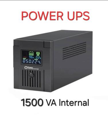 یو پی اس پاور UPS-POWER MT 1500 در تهران