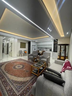 شریعتی/طبقه ۴ با بهارخواب/فول کامل/نوساز/۱۴۰۴ در اردبیل