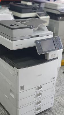 فتوکپی MP 5002sp در اصفهان