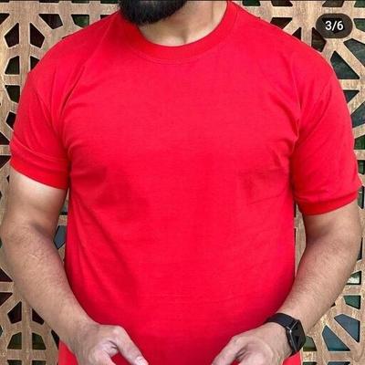 تیشرت ساده فقط ۳۵۰تومان در اصفهان