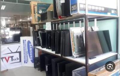 تعمیرات نمایندگی تلویزیون LEDوLCD سام درمنزل مغازه در زاهدان
