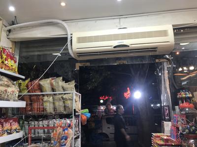تعمیرات تخصصی کولرگازی در کرج