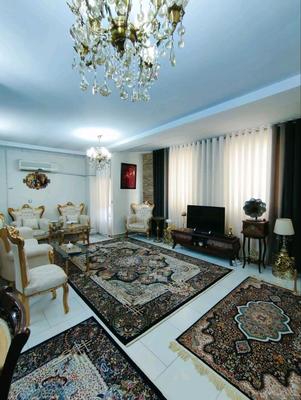 70متر دوخوابه غرق نور/کم واحد/لوکیشن پهن با دسترسی در تهران