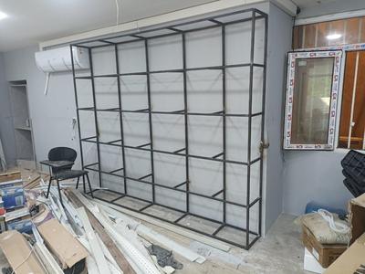 جوشکاری سیار شبانه روزی در بوشهر
