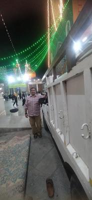 باربری بانیسان در قم