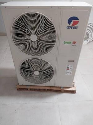 کولر گازی ۴۸ هزار گری  ایستاده در شوش