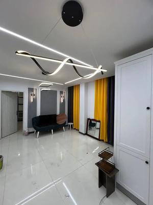 ۵۵متر روبه نما پارکینگ اختصاصی در اندیشه-شهر جدید