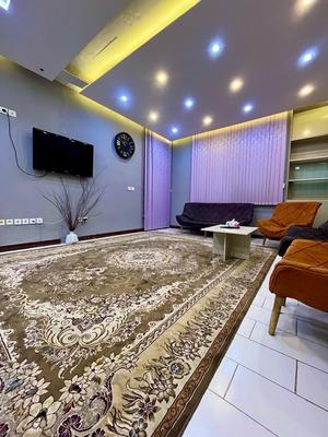 سوئیت آپارتمان۲خوابه vip/ورودی بیشه جنگلی ناژوان در اصفهان
