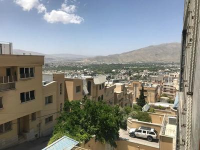 ۲خوابه کوی دانشگاه در شیراز