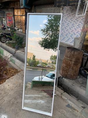 قاب اینه قدی پایه دار در تهران