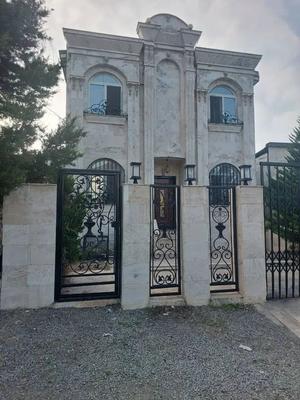 چمستان ویلا دوبلکس در چمستان