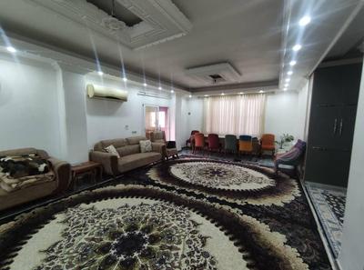 ۲طبقه یک جا با شاه نشین در آمل