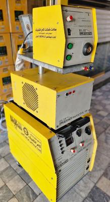 دستگاه جوش CO2مدل PARS MIG SP501WC در تهران