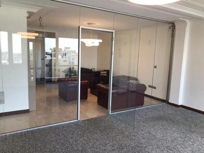 جردن 74m موقعیت اداری (دو پارکینگ) در تهران
