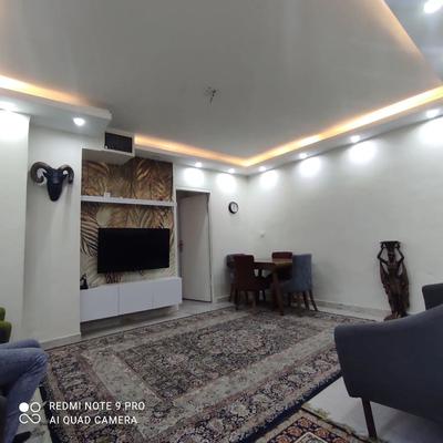 پیروزی/نبرد/بلوار ابوذر/بوستان50m فول امکانات در تهران