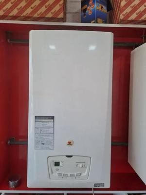 پکیج سونیه دوال فن دار درحدنو در اصفهان
