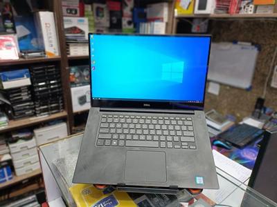 لپ تاپ DELL 5510  4K TOUCH در کرمانشاه