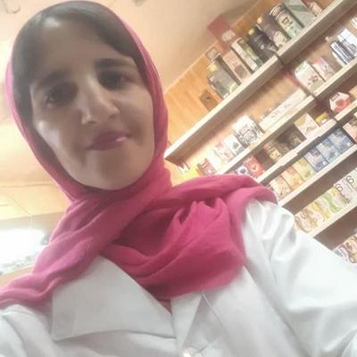 طب سنتی ایرانی در مشهد