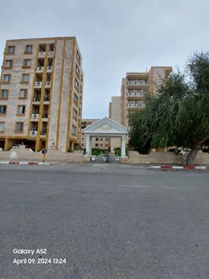 معاوضه تهاتر کیش با فاز۸ پردیس در کیش