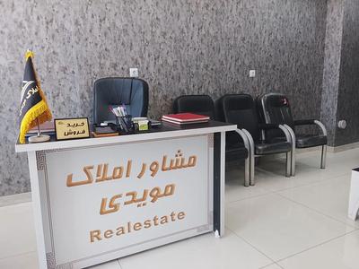 120 متر دوطبقه هر طبقه مجزا خ آستانه در شیراز