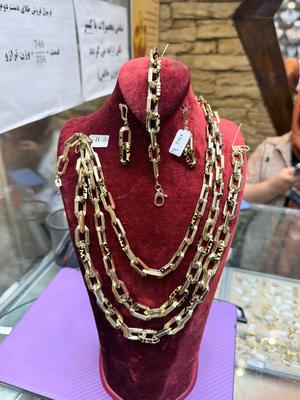طلای‌ بدون اجرت و اجرت دار از ۳٪-اقساط-تضمین اجرت در شیراز