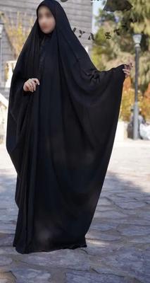 چادر عربی در یزد