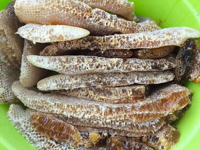 عسل صخره ای وحشی در اصفهان
