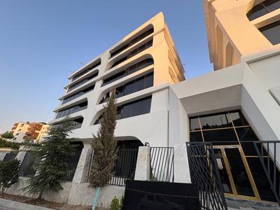 رهن آپارتمان ۲۲۰ متری ۳ خوابه شخصی ساز در پردیس