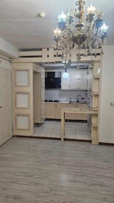 فاز۳ سهند بر اتوبان رو به اتوبان در سهند