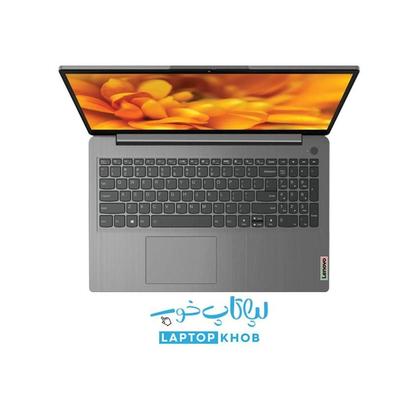 لپ تاپ لنووV15 RYZEN3 7320U RAM 8GB 1TBNVME در بندر عباس