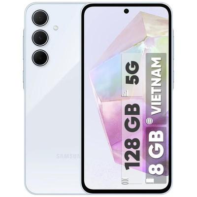 سامسونگA35 با حافظهٔ ۲۵۶ گیگابایت در اورمیه