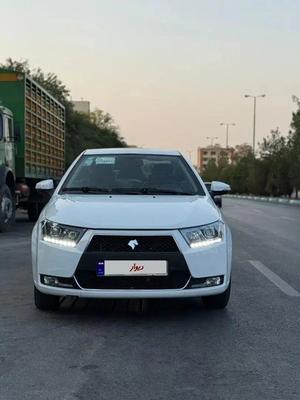 دنا پلاس صفر ۱۴۰۴ در اصفهان