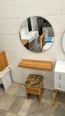 میز آرایش شلف دیواری در قم