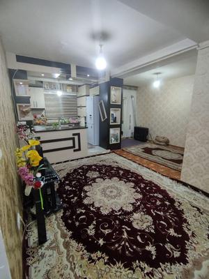 اجاره آپارتمان ۸۳ متری ۲ خوابه در اشتهاد