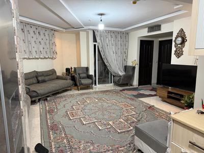 85متردوخواب ملک شهر مطهری در اصفهان
