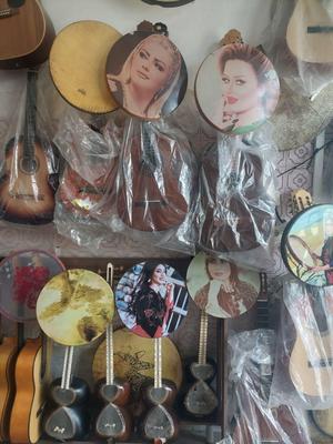 دایره ودف در جارم