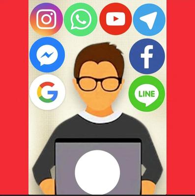 ارتقا پیج/اینستا/لایک/فالور/تلگرام در کرج