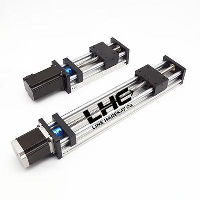 مدول خطی EBX و CBX برند HQM در تهران