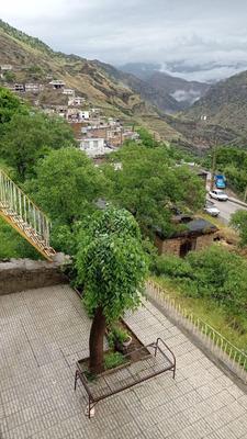 خانه.سویت اجاره ای در پاوه روستای دشه امکانات کامل در کرمانشاه