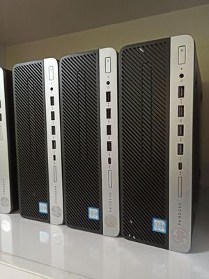 کیس کامپیوتر DDR4 8GB HPپردازنده i5 نسل 7 USB 3.1 در کرمانشاه