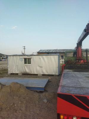 کشاورزیان خدمات جرثقیل سبک درملایر در ملایر