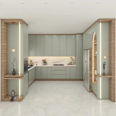 طراحی اجرای کمد و کابینت با شرایط بلند مدت در اصفهان