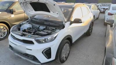 کیا kx1 در اهواز
