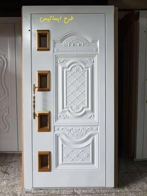 فروش عمده درب لولایی و کابین آسانسور مستقیم در تهران