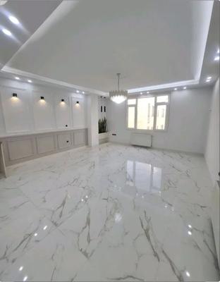 ۸۵م، فول امکانات، اقساطی،دریاچه چیتگر در تهران