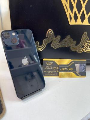 اپل iPhone 13 ۱۲۸ گیگابایت در نیشابور